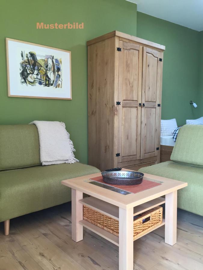 Hof Uhleck Am Koenigsstuhl Appartement Lohme Buitenkant foto