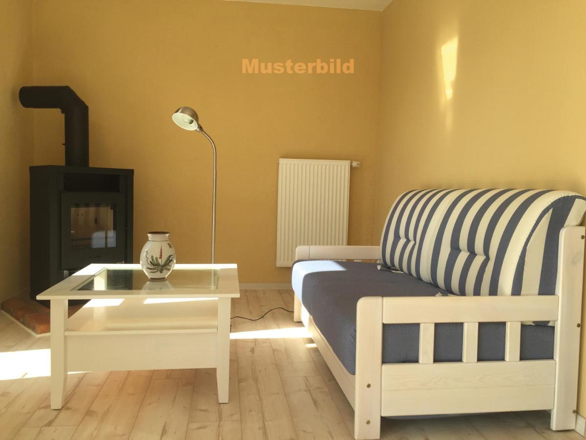 Hof Uhleck Am Koenigsstuhl Appartement Lohme Buitenkant foto